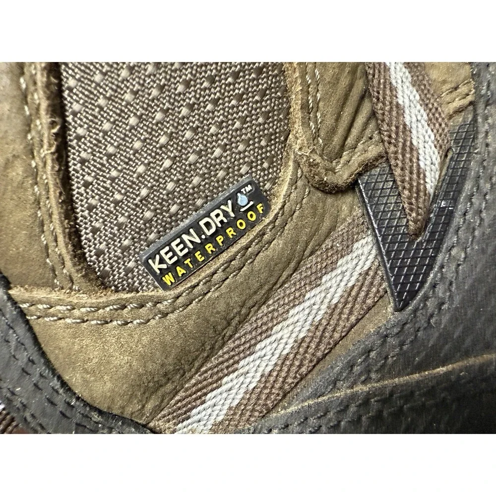 KEEN Utility‎ Men's 6